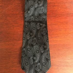 Beautiful Murano tie